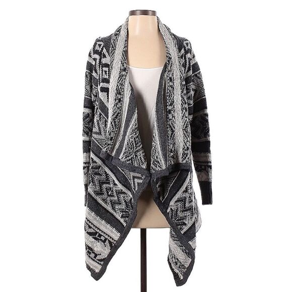 Old Navy Cardigan Wrap Sweater Size Small - Picture 1 of 3